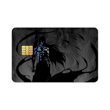 Load image into Gallery viewer, Ichigo Kurosaki Final Getsuga Tenshou Credit Card Skins (4-in-1 Pack)