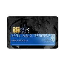 Load image into Gallery viewer, Ichigo Kurosaki Final Getsuga Tenshou Credit Card Skins (4-in-1 Pack)