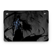 Load image into Gallery viewer, Ichigo Kurosaki Final Getsuga Tenshou Macbook Skin