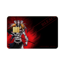 Load image into Gallery viewer, Ichigo Kurosaki Hollow Form (Bleach) Credit Card Skins (4-in-1 Pack)