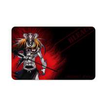 Load image into Gallery viewer, Ichigo Kurosaki Hollow Form (Bleach) Credit Card Skins (4-in-1 Pack)