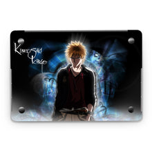 Load image into Gallery viewer, Ichigo Kurosaki - Illumination Macbook Skin