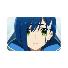 Load image into Gallery viewer, Ichigo Smile Credit Card Skins (4-in-1 Pack)