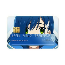 Load image into Gallery viewer, Ichigo Smile Credit Card Skins (4-in-1 Pack)