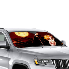 Load image into Gallery viewer, Ichigo Vizard Car Sunshade