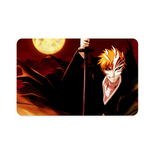 Load image into Gallery viewer, Ichigo Vizard Credit Card Skins (4-in-1 Pack)