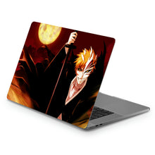 Load image into Gallery viewer, Ichigo Vizard Macbook Skin