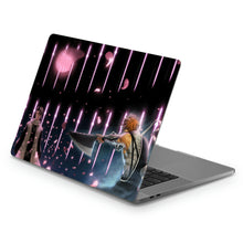 Load image into Gallery viewer, Ichigo Vs Byakuya Macbook Skin