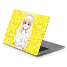 Load image into Gallery viewer, Ichika Nakano  Macbook Skin