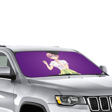Load image into Gallery viewer, Ichika Nakano from 5-Toubun no Hanayome Car Sunshade