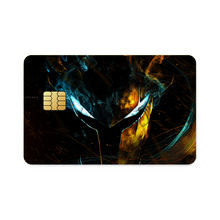 Load image into Gallery viewer, IGRIS Credit Card Skins (4-in-1 Pack)