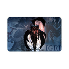 Load image into Gallery viewer, IGRIS Credit Card Skins (4-in-1 Pack)