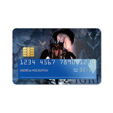 Load image into Gallery viewer, IGRIS Credit Card Skins (4-in-1 Pack)