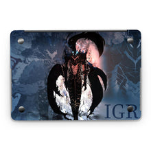 Load image into Gallery viewer, IGRIS  Macbook Skin