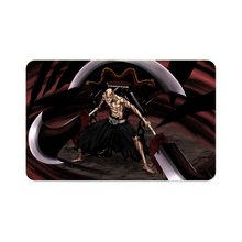 Load image into Gallery viewer, Ikkaku's Bankai Credit Card Skins (4-in-1 Pack)