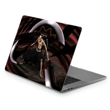 Load image into Gallery viewer, Ikkaku's Bankai Macbook Skin