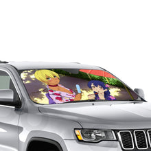 Load image into Gallery viewer, Ikumi Mito Car Sunshade