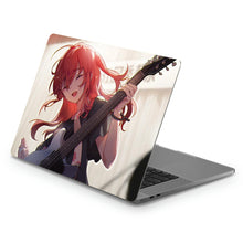 Load image into Gallery viewer, Ikuyo Kita  Macbook Skin