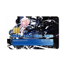 Load image into Gallery viewer, Imagination Credit Card Skins (4-in-1 Pack)