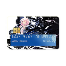 Load image into Gallery viewer, Imagination Credit Card Skins (4-in-1 Pack)