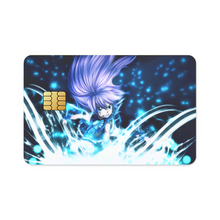 Load image into Gallery viewer, Imperial Wrath of the Sky Dragon Credit Card Skins (4-in-1 Pack)