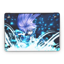 Load image into Gallery viewer, Imperial Wrath of the Sky Dragon  Macbook Skin