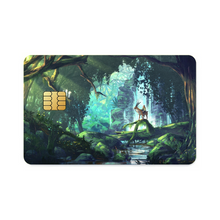 Load image into Gallery viewer, In Harmony Credit Card Skins (4-in-1 Pack)