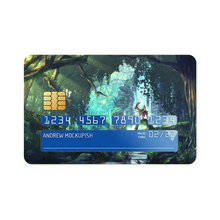 Load image into Gallery viewer, In Harmony Credit Card Skins (4-in-1 Pack)