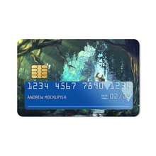 Load image into Gallery viewer, In Harmony Credit Card Skins (4-in-1 Pack)