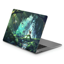 Load image into Gallery viewer, In Harmony  Macbook Skin