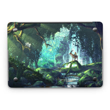 Load image into Gallery viewer, In Harmony  Macbook Skin