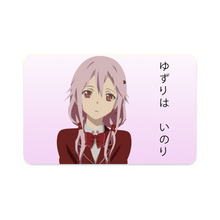 Load image into Gallery viewer, Inori Minimalist Credit Card Skins (4-in-1 Pack)