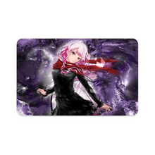 Load image into Gallery viewer, Inori Yuzuriha Credit Card Skins (4-in-1 Pack)