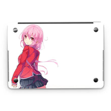 Load image into Gallery viewer, Inori Yuzuriha Macbook Skin
