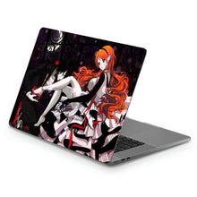 Load image into Gallery viewer, Inoue Orihime and Ulquiorra Shiffer Macbook Skin
