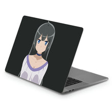 Load image into Gallery viewer, Is It Wrong To Try To Pick Up Girls In A Dungeon? 8k Macbook Skin