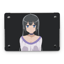Load image into Gallery viewer, Is It Wrong To Try To Pick Up Girls In A Dungeon? 8k Macbook Skin