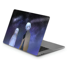 Load image into Gallery viewer, Is It Wrong to Try to Pick Up Girls in a Dungeon? Bell Cranel Macbook Skin
