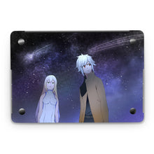 Load image into Gallery viewer, Is It Wrong to Try to Pick Up Girls in a Dungeon? Bell Cranel Macbook Skin