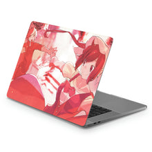 Load image into Gallery viewer, Is It Wrong to Try to Pick Up Girls in a Dungeon? Bell Cranel, Hestia Macbook Skin