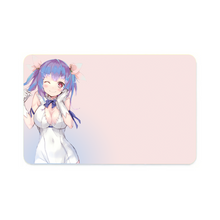 Load image into Gallery viewer, Is It Wrong To Try To Pick Up Girls In A Dungeon? Credit Card Skins (4-in-1 Pack)