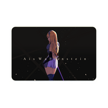 Load image into Gallery viewer, Is It Wrong to Try to Pick Up Girls in a Dungeon? Credit Card Skins (4-in-1 Pack)