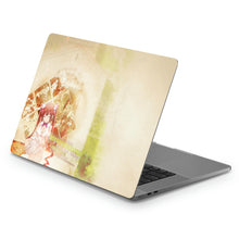 Load image into Gallery viewer, Is It Wrong To Try To Pick Up Girls In A Dungeon? Macbook Skin