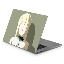 Load image into Gallery viewer, Is It Wrong To Try To Pick Up Girls In A Dungeon? Macbook Skin