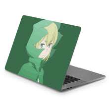Load image into Gallery viewer, Is It Wrong to Try to Pick Up Girls in a Dungeon? Macbook Skin
