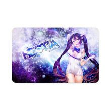 Load image into Gallery viewer, Is It Wrong to Try to Pick Up Girls in a Dungeon? Hestia Credit Card Skins (4-in-1 Pack)
