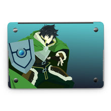 Load image into Gallery viewer, Iwatani Naofumi  Macbook Skin