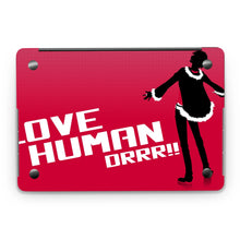 Load image into Gallery viewer, Izaya Orihara  Macbook Skin