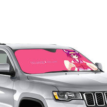 Load image into Gallery viewer, Izuna Hatsuse Car Sunshade