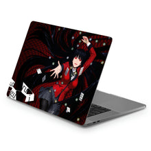 Load image into Gallery viewer, Jabami yumeko Macbook Skin